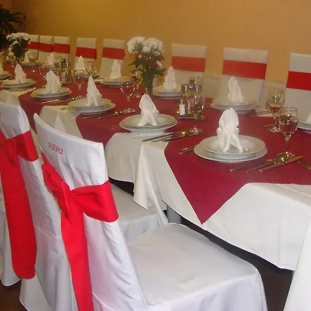Lugarnica 3* Zagreb