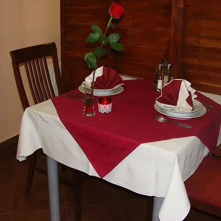 Lugarnica 3* Zagreb