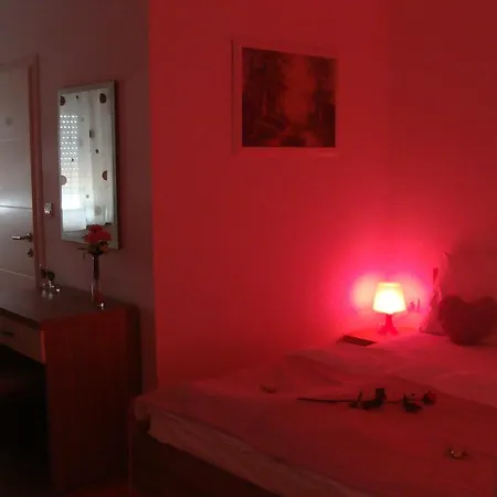 Lugarnica Bed & Breakfast Zagreb
