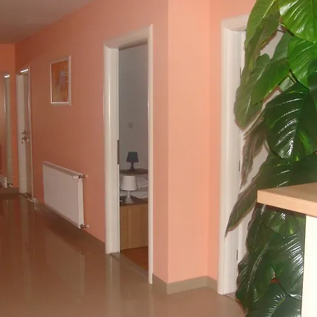 Lugarnica Bed & Breakfast Zagreb