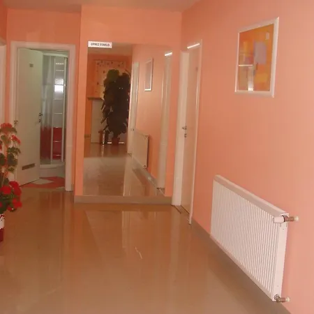 Lugarnica Bed & Breakfast