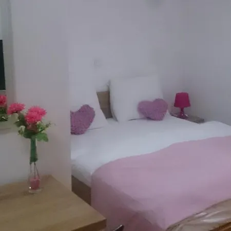 Bed & Breakfast Lugarnica