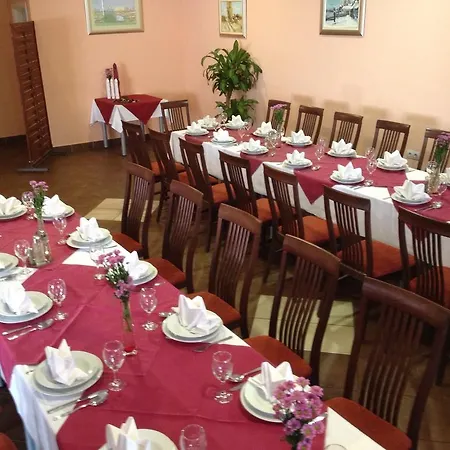 Lugarnica 3* Zagreb