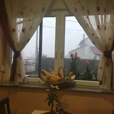 Lugarnica Bed & Breakfast