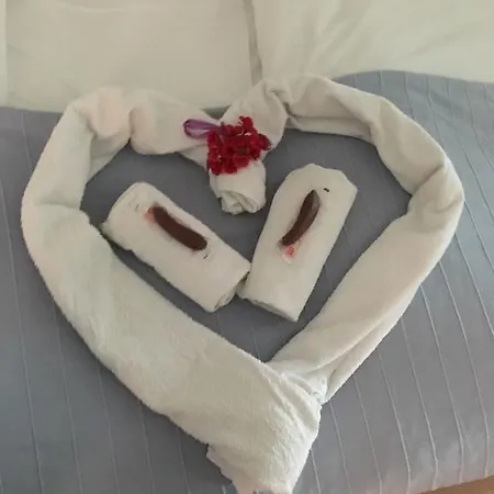 Bed & Breakfast Lugarnica Zagreb