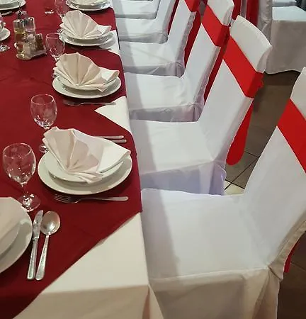 Bed & Breakfast Lugarnica